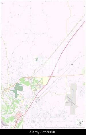 Chautauqua, Pottawattamie County, US, United States, Iowa, N 41 17' 26'', S 95 47' 37'', map, Cartascapes Map published in 2024. Explore Cartascapes, a map revealing Earth's diverse landscapes, cultures, and ecosystems. Journey through time and space, discovering the interconnectedness of our planet's past, present, and future. Stock Photo