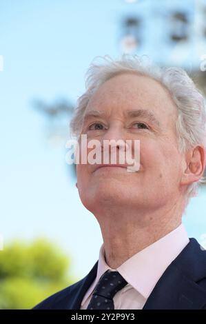 August 29th, Venice  DISCLAIMERRed Carpet the 81th Venice Film Festival 2024.              FAMA © Fausto Marci Stock Photo