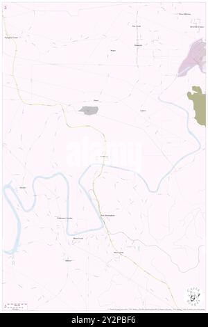 Powhatan, Jefferson County, US, United States, Alabama, N 33 35' 26'', S 87 6' 30'', map, Cartascapes Map published in 2024. Explore Cartascapes, a map revealing Earth's diverse landscapes, cultures, and ecosystems. Journey through time and space, discovering the interconnectedness of our planet's past, present, and future. Stock Photo