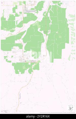 Lenz, Hood River County, US, United States, Oregon, N 45 37' 46'', S 121 31' 27'', map, Cartascapes Map published in 2024. Explore Cartascapes, a map revealing Earth's diverse landscapes, cultures, and ecosystems. Journey through time and space, discovering the interconnectedness of our planet's past, present, and future. Stock Photo