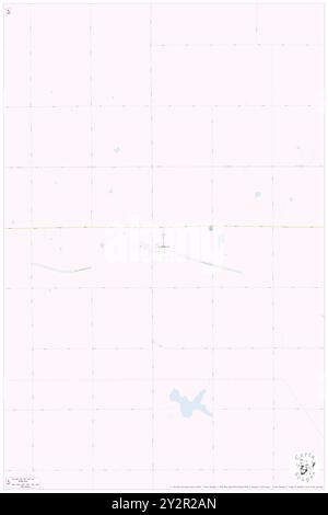 Lewiston, Pawnee County, US, United States, Nebraska, N 40 14' 35'', S 96 24' 13'', map, Cartascapes Map published in 2024. Explore Cartascapes, a map revealing Earth's diverse landscapes, cultures, and ecosystems. Journey through time and space, discovering the interconnectedness of our planet's past, present, and future. Stock Photo