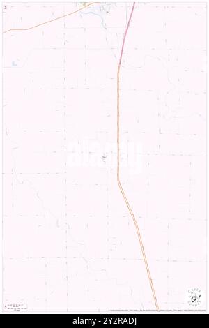 Pease, Mille Lacs County, US, United States, Minnesota, N 45 41' 52'', S 93 38' 52'', map, Cartascapes Map published in 2024. Explore Cartascapes, a map revealing Earth's diverse landscapes, cultures, and ecosystems. Journey through time and space, discovering the interconnectedness of our planet's past, present, and future. Stock Photo