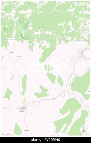 Berkshire, Franklin County, US, United States, Vermont, N 44 58' 18'', S 72 46' 31'', map, Cartascapes Map published in 2024. Explore Cartascapes, a map revealing Earth's diverse landscapes, cultures, and ecosystems. Journey through time and space, discovering the interconnectedness of our planet's past, present, and future. Stock Photo