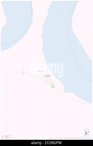 Lower Brule, Lyman County, US, United States, South Dakota, N 44 4' 43'', S 99 34' 53'', map, Cartascapes Map published in 2024. Explore Cartascapes, a map revealing Earth's diverse landscapes, cultures, and ecosystems. Journey through time and space, discovering the interconnectedness of our planet's past, present, and future. Stock Photo