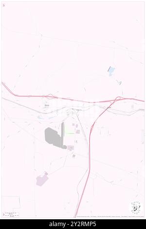 Silver Bow, Silver Bow County, US, United States, Montana, N 46 0' 12'', S 112 40' 4'', map, Cartascapes Map published in 2024. Explore Cartascapes, a map revealing Earth's diverse landscapes, cultures, and ecosystems. Journey through time and space, discovering the interconnectedness of our planet's past, present, and future. Stock Photo