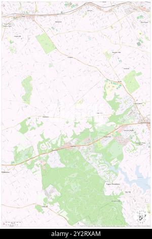 Old Covered Bridge Estates, Chester County, US, United States, Pennsylvania, N 39 59' 27'', S 75 26' 53'', map, Cartascapes Map published in 2024. Explore Cartascapes, a map revealing Earth's diverse landscapes, cultures, and ecosystems. Journey through time and space, discovering the interconnectedness of our planet's past, present, and future. Stock Photo