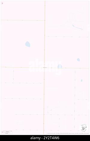 Milo Center, Deaf Smith County, US, United States, Texas, N 34 58' 59'', S 102 24' 7'', map, Cartascapes Map published in 2024. Explore Cartascapes, a map revealing Earth's diverse landscapes, cultures, and ecosystems. Journey through time and space, discovering the interconnectedness of our planet's past, present, and future. Stock Photo