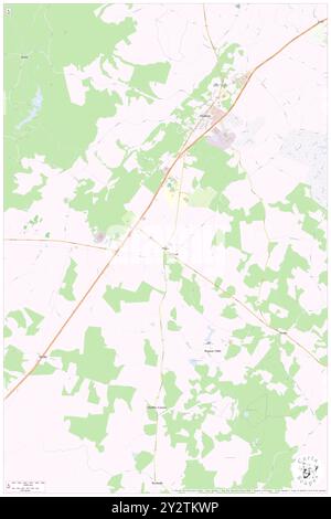 Pratts, Madison County, US, United States, Virginia, N 38 20' 51'', S 78 16' 11'', map, Cartascapes Map published in 2024. Explore Cartascapes, a map revealing Earth's diverse landscapes, cultures, and ecosystems. Journey through time and space, discovering the interconnectedness of our planet's past, present, and future. Stock Photo