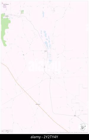 Vida, Autauga County, US, United States, Alabama, N 32 36' 36'', S 86 40' 27'', map, Cartascapes Map published in 2024. Explore Cartascapes, a map revealing Earth's diverse landscapes, cultures, and ecosystems. Journey through time and space, discovering the interconnectedness of our planet's past, present, and future. Stock Photo