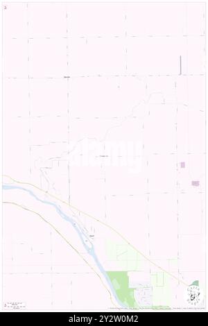 Flickerville, Kankakee County, US, United States, Illinois, N 41 13' 12'', S 87 57' 22'', map, Cartascapes Map published in 2024. Explore Cartascapes, a map revealing Earth's diverse landscapes, cultures, and ecosystems. Journey through time and space, discovering the interconnectedness of our planet's past, present, and future. Stock Photo