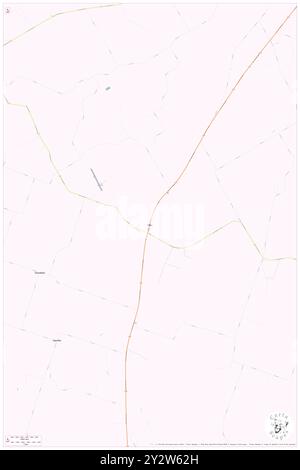 Olin, Hamilton County, US, United States, Texas, N 31 52' 38'', S 98 6' 25'', map, Cartascapes Map published in 2024. Explore Cartascapes, a map revealing Earth's diverse landscapes, cultures, and ecosystems. Journey through time and space, discovering the interconnectedness of our planet's past, present, and future. Stock Photo