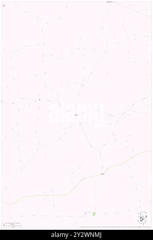 Midway, Yazoo County, US, United States, Mississippi, N 32 53' 11'', S 90 11' 32'', map, Cartascapes Map published in 2024. Explore Cartascapes, a map revealing Earth's diverse landscapes, cultures, and ecosystems. Journey through time and space, discovering the interconnectedness of our planet's past, present, and future. Stock Photo