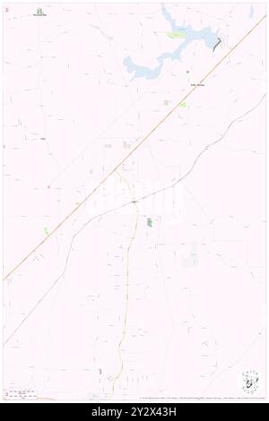 Appleby, Nacogdoches County, US, United States, Texas, N 31 42' 58'', S 94 36' 17'', map, Cartascapes Map published in 2024. Explore Cartascapes, a map revealing Earth's diverse landscapes, cultures, and ecosystems. Journey through time and space, discovering the interconnectedness of our planet's past, present, and future. Stock Photo