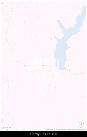 Eden, Nacogdoches County, US, United States, Texas, N 31 35' 33'', S 94 50' 57'', map, Cartascapes Map published in 2024. Explore Cartascapes, a map revealing Earth's diverse landscapes, cultures, and ecosystems. Journey through time and space, discovering the interconnectedness of our planet's past, present, and future. Stock Photo