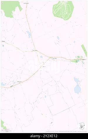 Cilleyville, Merrimack County, US, United States, New Hampshire, N 43 25' 50'', S 71 51' 58'', map, Cartascapes Map published in 2024. Explore Cartascapes, a map revealing Earth's diverse landscapes, cultures, and ecosystems. Journey through time and space, discovering the interconnectedness of our planet's past, present, and future. Stock Photo