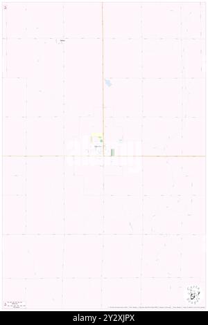 Churdan, Greene County, US, United States, Iowa, N 42 9' 6'', S 94 28' 27'', map, Cartascapes Map published in 2024. Explore Cartascapes, a map revealing Earth's diverse landscapes, cultures, and ecosystems. Journey through time and space, discovering the interconnectedness of our planet's past, present, and future. Stock Photo