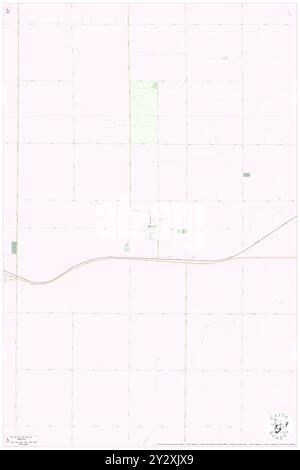 Arcadia, Carroll County, US, United States, Iowa, N 42 5' 13'', S 95 2' 45'', map, Cartascapes Map published in 2024. Explore Cartascapes, a map revealing Earth's diverse landscapes, cultures, and ecosystems. Journey through time and space, discovering the interconnectedness of our planet's past, present, and future. Stock Photo