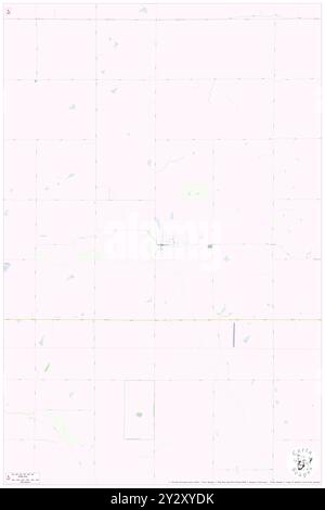 Steinauer, Pawnee County, US, United States, Nebraska, N 40 12' 28'', S 96 14' 3'', map, Cartascapes Map published in 2024. Explore Cartascapes, a map revealing Earth's diverse landscapes, cultures, and ecosystems. Journey through time and space, discovering the interconnectedness of our planet's past, present, and future. Stock Photo