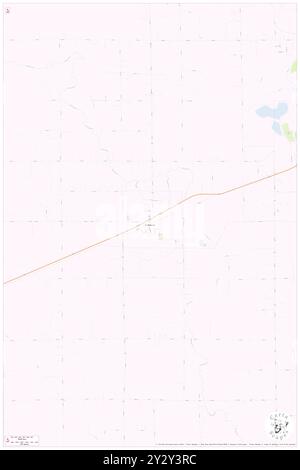 Foreston, Mille Lacs County, US, United States, Minnesota, N 45 44' 3'', S 93 42' 37'', map, Cartascapes Map published in 2024. Explore Cartascapes, a map revealing Earth's diverse landscapes, cultures, and ecosystems. Journey through time and space, discovering the interconnectedness of our planet's past, present, and future. Stock Photo