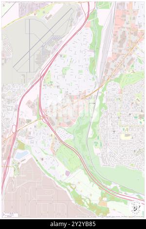 Riverdale, Franklin County, US, United States, Idaho, N 42 9' 40'', S 111 50' 15'', map, Cartascapes Map published in 2024. Explore Cartascapes, a map revealing Earth's diverse landscapes, cultures, and ecosystems. Journey through time and space, discovering the interconnectedness of our planet's past, present, and future. Stock Photo