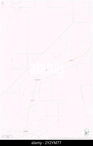 Colby, Yazoo County, US, United States, Mississippi, N 32 52' 42'', S 90 41' 9'', map, Cartascapes Map published in 2024. Explore Cartascapes, a map revealing Earth's diverse landscapes, cultures, and ecosystems. Journey through time and space, discovering the interconnectedness of our planet's past, present, and future. Stock Photo