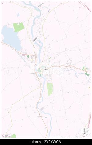 Franklin, Merrimack County, US, United States, New Hampshire, N 43 26' 39'', S 71 38' 50'', map, Cartascapes Map published in 2024. Explore Cartascapes, a map revealing Earth's diverse landscapes, cultures, and ecosystems. Journey through time and space, discovering the interconnectedness of our planet's past, present, and future. Stock Photo