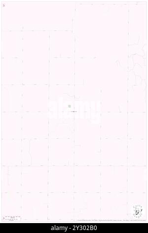 Emmeram, Ellis County, US, United States, Kansas, N 38 57' 31'', S 99 7' 56'', map, Cartascapes Map published in 2024. Explore Cartascapes, a map revealing Earth's diverse landscapes, cultures, and ecosystems. Journey through time and space, discovering the interconnectedness of our planet's past, present, and future. Stock Photo