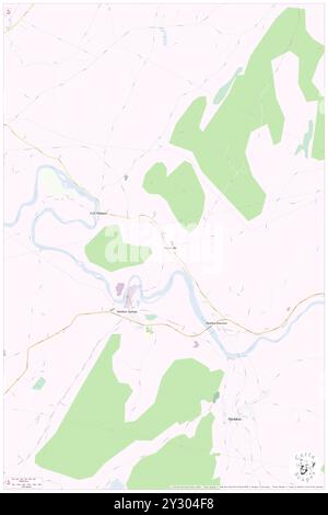 Shawville, Franklin County, US, United States, Vermont, N 44 55' 11'', S 72 57' 56'', map, Cartascapes Map published in 2024. Explore Cartascapes, a map revealing Earth's diverse landscapes, cultures, and ecosystems. Journey through time and space, discovering the interconnectedness of our planet's past, present, and future. Stock Photo