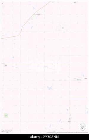 Lewiston, Pawnee County, US, United States, Nebraska, N 40 14' 35'', S 96 24' 13'', map, Cartascapes Map published in 2024. Explore Cartascapes, a map revealing Earth's diverse landscapes, cultures, and ecosystems. Journey through time and space, discovering the interconnectedness of our planet's past, present, and future. Stock Photo