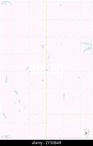 Burchard, Pawnee County, US, United States, Nebraska, N 40 8' 51'', S 96 21' 1'', map, Cartascapes Map published in 2024. Explore Cartascapes, a map revealing Earth's diverse landscapes, cultures, and ecosystems. Journey through time and space, discovering the interconnectedness of our planet's past, present, and future. Stock Photo