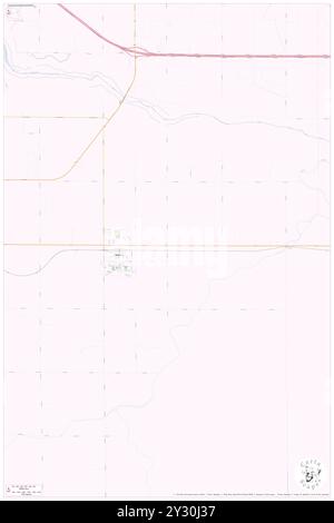 Bills, Twin Falls County, US, United States, Idaho, N 42 31' 55'', S 114 17' 11'', map, Cartascapes Map published in 2024. Explore Cartascapes, a map revealing Earth's diverse landscapes, cultures, and ecosystems. Journey through time and space, discovering the interconnectedness of our planet's past, present, and future. Stock Photo