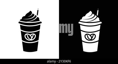 Frappe icon vector logo set collection or bundle pack group Stock Vector