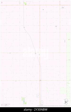 Paton, Greene County, US, United States, Iowa, N 42 9' 51'', S 94 15' 18'', map, Cartascapes Map published in 2024. Explore Cartascapes, a map revealing Earth's diverse landscapes, cultures, and ecosystems. Journey through time and space, discovering the interconnectedness of our planet's past, present, and future. Stock Photo