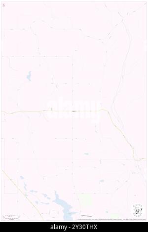 Bluebell, Duchesne County, US, United States, Utah, N 40 21' 33'', S 110 13' 2'', map, Cartascapes Map published in 2024. Explore Cartascapes, a map revealing Earth's diverse landscapes, cultures, and ecosystems. Journey through time and space, discovering the interconnectedness of our planet's past, present, and future. Stock Photo