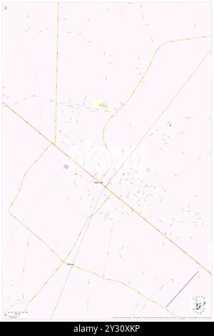 Holly Hill, Orangeburg County, US, United States, South Carolina, N 33 19' 21'', S 80 24' 49'', map, Cartascapes Map published in 2024. Explore Cartascapes, a map revealing Earth's diverse landscapes, cultures, and ecosystems. Journey through time and space, discovering the interconnectedness of our planet's past, present, and future. Stock Photo