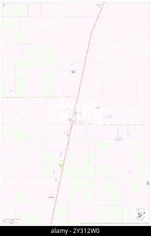 La Jara, Conejos County, US, United States, Colorado, N 37 16' 30'', S 105 57' 37'', map, Cartascapes Map published in 2024. Explore Cartascapes, a map revealing Earth's diverse landscapes, cultures, and ecosystems. Journey through time and space, discovering the interconnectedness of our planet's past, present, and future. Stock Photo