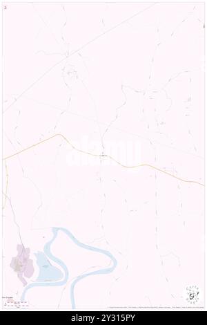 Statesville, Autauga County, US, United States, Alabama, N 32 28' 10'', S 86 49' 49'', map, Cartascapes Map published in 2024. Explore Cartascapes, a map revealing Earth's diverse landscapes, cultures, and ecosystems. Journey through time and space, discovering the interconnectedness of our planet's past, present, and future. Stock Photo