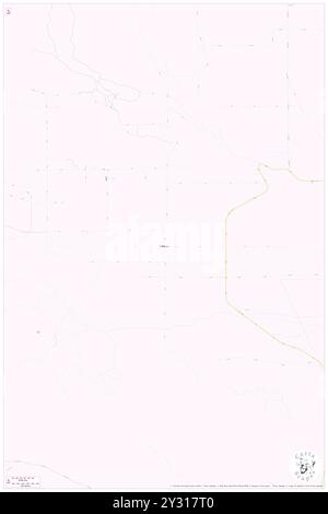 Talmage, Duchesne County, US, United States, Utah, N 40 20' 23'', S 110 25' 38'', map, Cartascapes Map published in 2024. Explore Cartascapes, a map revealing Earth's diverse landscapes, cultures, and ecosystems. Journey through time and space, discovering the interconnectedness of our planet's past, present, and future. Stock Photo