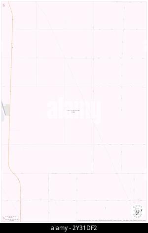 Cedar Grove Colony, Brule County, US, United States, South Dakota, N 43 31' 48'', S 98 48' 28'', map, Cartascapes Map published in 2024. Explore Cartascapes, a map revealing Earth's diverse landscapes, cultures, and ecosystems. Journey through time and space, discovering the interconnectedness of our planet's past, present, and future. Stock Photo