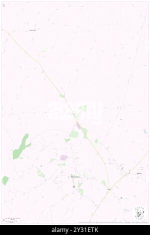 Arcola, Warren County, US, United States, North Carolina, N 36 17' 22'', S 77 58' 47'', map, Cartascapes Map published in 2024. Explore Cartascapes, a map revealing Earth's diverse landscapes, cultures, and ecosystems. Journey through time and space, discovering the interconnectedness of our planet's past, present, and future. Stock Photo