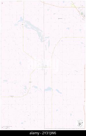 Maud, Seminole County, US, United States, Oklahoma, N 35 7' 49'', S 96 46' 33'', map, Cartascapes Map published in 2024. Explore Cartascapes, a map revealing Earth's diverse landscapes, cultures, and ecosystems. Journey through time and space, discovering the interconnectedness of our planet's past, present, and future. Stock Photo