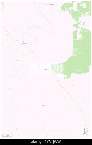 Nebo, Laclede County, US, United States, Missouri, N 37 34' 16'', S 92 20' 6'', map, Cartascapes Map published in 2024. Explore Cartascapes, a map revealing Earth's diverse landscapes, cultures, and ecosystems. Journey through time and space, discovering the interconnectedness of our planet's past, present, and future. Stock Photo