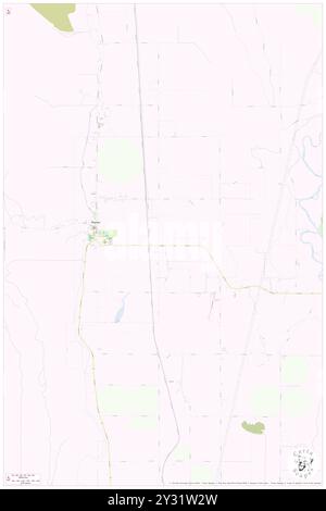 Dayton, Franklin County, US, United States, Idaho, N 42 6' 46'', S 111 59' 36'', map, Cartascapes Map published in 2024. Explore Cartascapes, a map revealing Earth's diverse landscapes, cultures, and ecosystems. Journey through time and space, discovering the interconnectedness of our planet's past, present, and future. Stock Photo