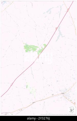 Oine, Warren County, US, United States, North Carolina, N 36 29' 0'', S 78 13' 49'', map, Cartascapes Map published in 2024. Explore Cartascapes, a map revealing Earth's diverse landscapes, cultures, and ecosystems. Journey through time and space, discovering the interconnectedness of our planet's past, present, and future. Stock Photo