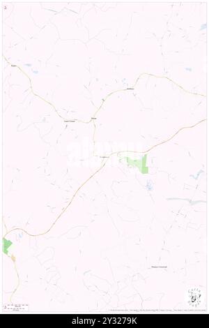 Brokenburg, Spotsylvania County, US, United States, Virginia, N 38 8' 44'', S 77 43' 7'', map, Cartascapes Map published in 2024. Explore Cartascapes, a map revealing Earth's diverse landscapes, cultures, and ecosystems. Journey through time and space, discovering the interconnectedness of our planet's past, present, and future. Stock Photo