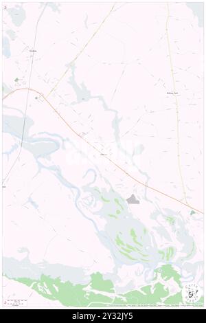 Daviston, Marion County, US, United States, South Carolina, N 33 53' 13'', S 79 22' 34'', map, Cartascapes Map published in 2024. Explore Cartascapes, a map revealing Earth's diverse landscapes, cultures, and ecosystems. Journey through time and space, discovering the interconnectedness of our planet's past, present, and future. Stock Photo