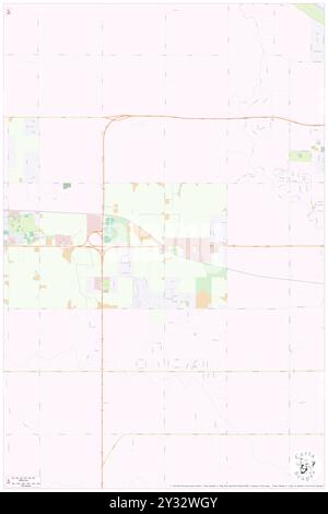 Curry, Twin Falls County, US, United States, Idaho, N 42 33' 49'', S 114 33' 19'', map, Cartascapes Map published in 2024. Explore Cartascapes, a map revealing Earth's diverse landscapes, cultures, and ecosystems. Journey through time and space, discovering the interconnectedness of our planet's past, present, and future. Stock Photo