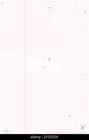 Cooper, Greene County, US, United States, Iowa, N 41 55' 12'', S 94 20' 40'', map, Cartascapes Map published in 2024. Explore Cartascapes, a map revealing Earth's diverse landscapes, cultures, and ecosystems. Journey through time and space, discovering the interconnectedness of our planet's past, present, and future. Stock Photo