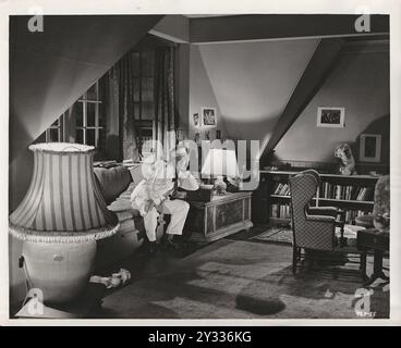 The Man in the White Suit (1951) , Cecil Parker Stock Photo - Alamy