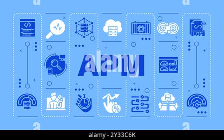 Word cloud background concept for Operations management. Business ...